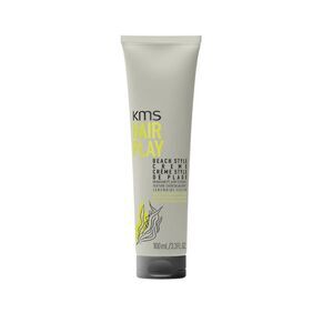 KMS California HAIRPLAY Beach Style Hair Creme 3.3 oz